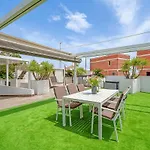Sol Villa *