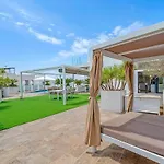Sol Villa Dehesa de Campoamor (Orihuela Costa)