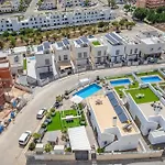 Villa Sol Dehesa de Campoamor (Orihuela Costa)