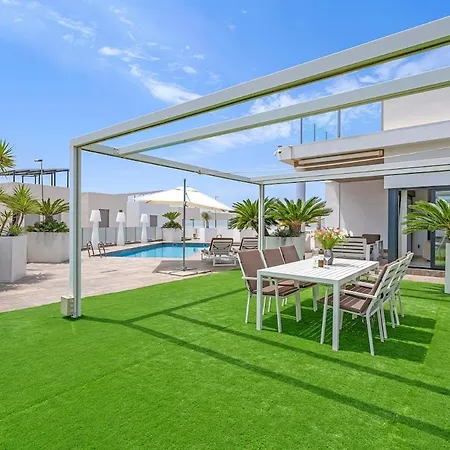 Villa Sol *