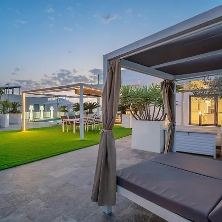 Sol Villa