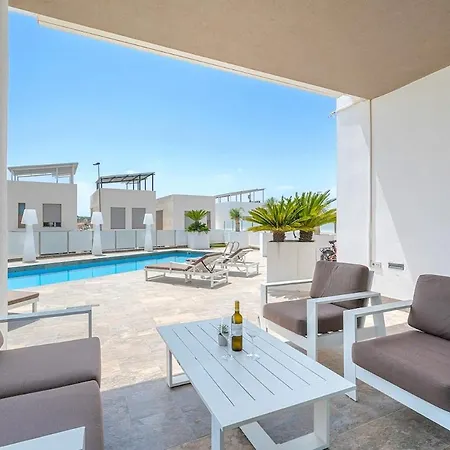 Sol Villa *