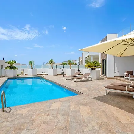 Sol Villa *