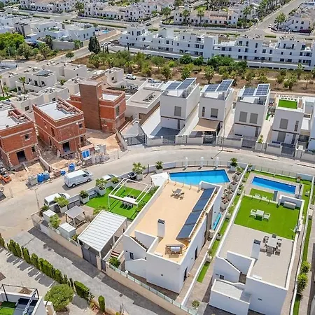 Sol Villa