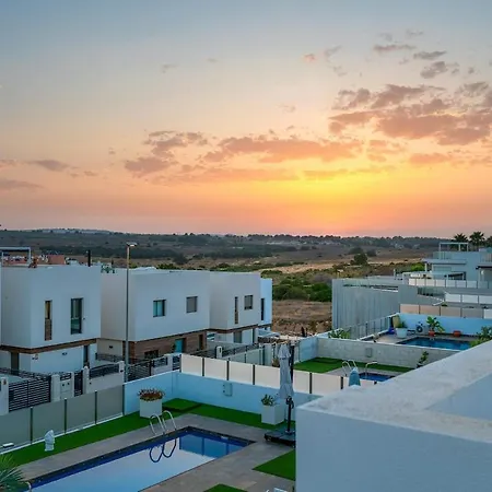 Sol Villa