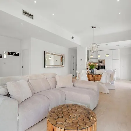 Villa Sol Dehesa de Campoamor (Orihuela Costa)